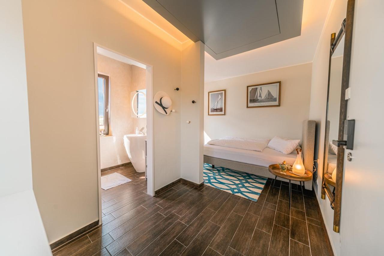 Seensuchtsresort Bitterfeld-Wolfen Luaran gambar