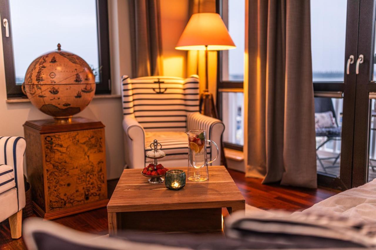 Seensuchtsresort Bitterfeld-Wolfen Luaran gambar